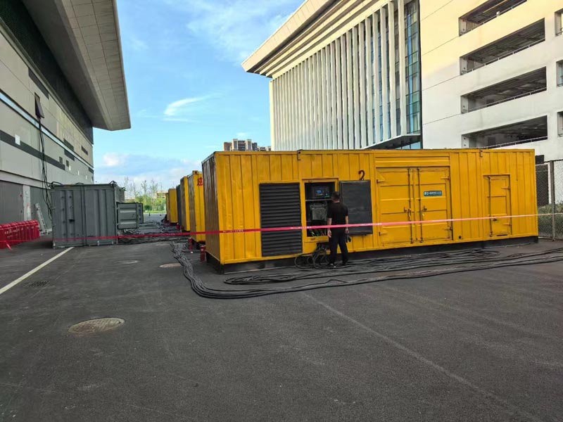 灵山柴油发电机冬季保养注意事项？