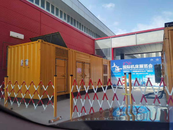 灵山发电机出租 对于发电机的特性你了解多少？