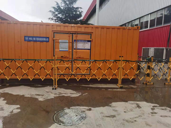 灵山租赁发电机 柴油发电机组供应商：柴油发电机组润滑油的作用？