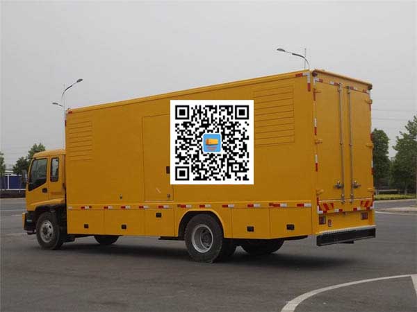 灵山发电车出租-发电机组的主要用途是什么？