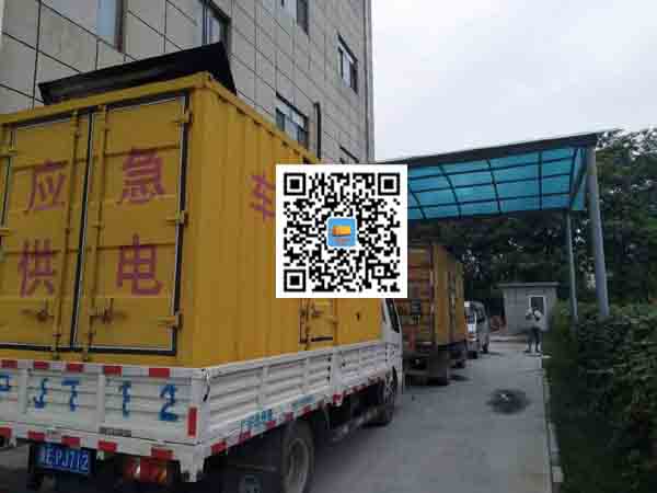 灵山发电车出租-发电机产品使用越来越广泛