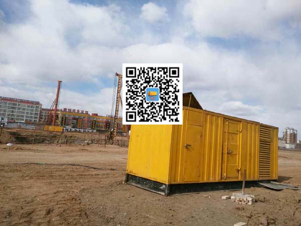 灵山发电机出租-柴油发电机组安全操作规程有哪些？