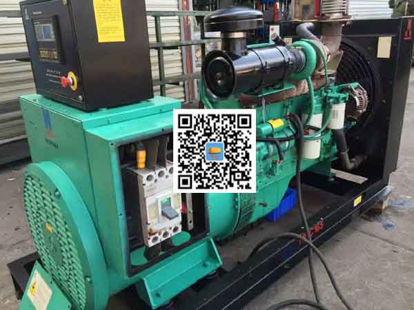 灵山租赁发电机-发电机一般变压器磁芯所使用的是什么材料？