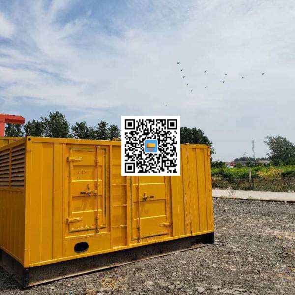 灵山发电机出租发电机电刷的结构与作用是什么