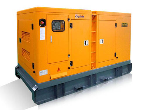 灵山影响 200kw 柴油发电机油耗的因素有哪些？