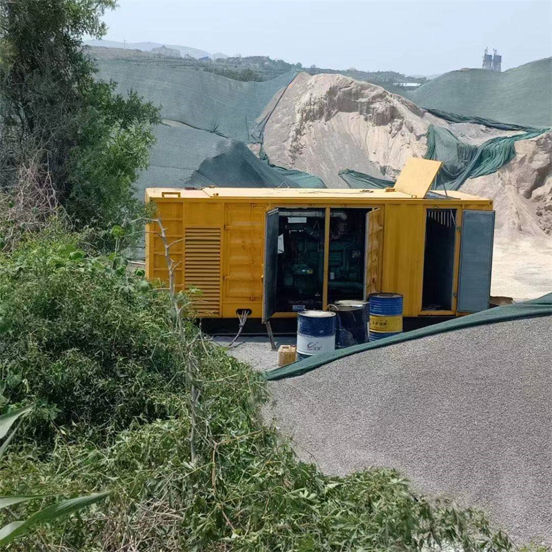 灵山影响 400KW 柴油发电机组油耗的因素有哪些？
