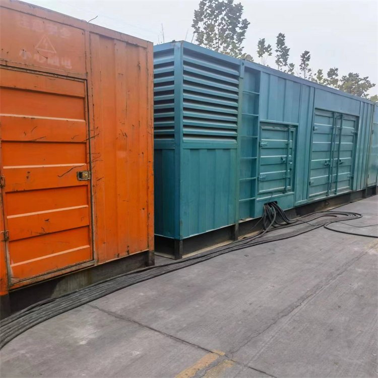 灵山如何选择适合 600kW 柴油发电机组的热继电器？