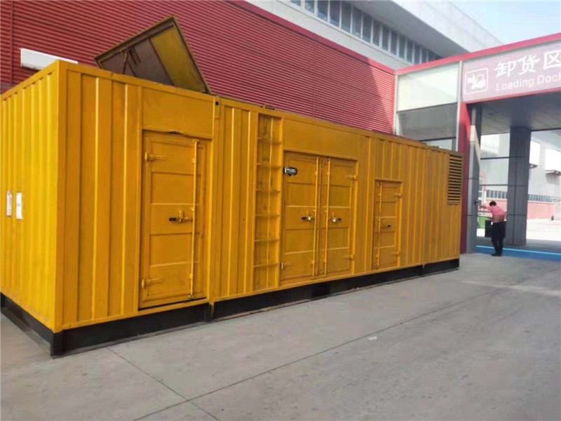 灵山储能设备的前景和市场怎么样？