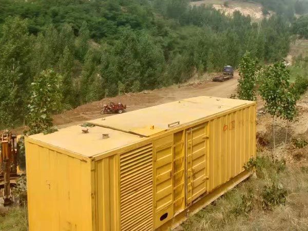 灵山柴油发电机组冬季日常维修注意事项？